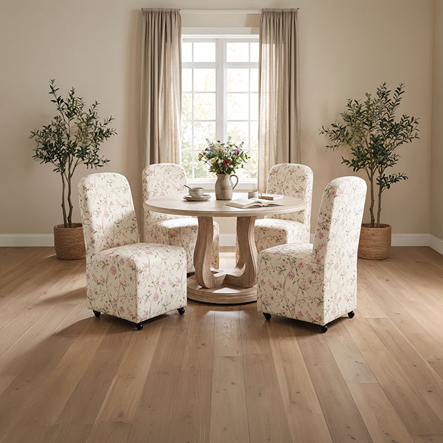 Canterbury Dining Chair (1/CTN)