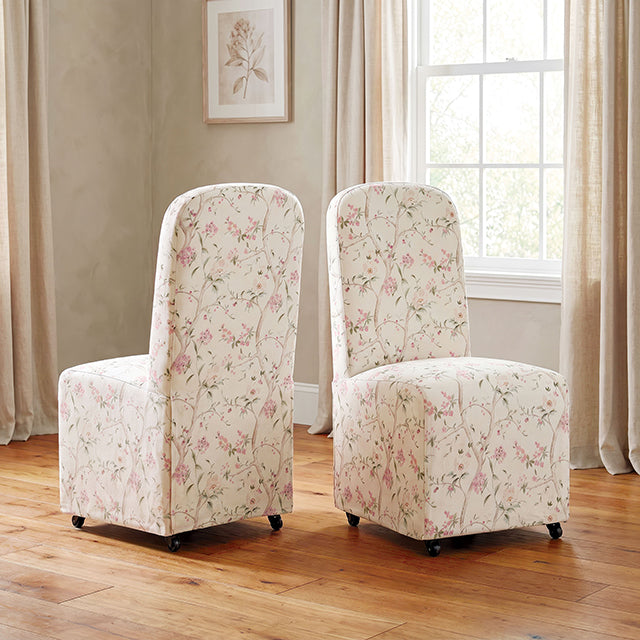 Canterbury Dining Chair (1/CTN)