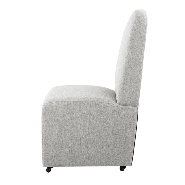 Canterbury Dining Chair (1/CTN)