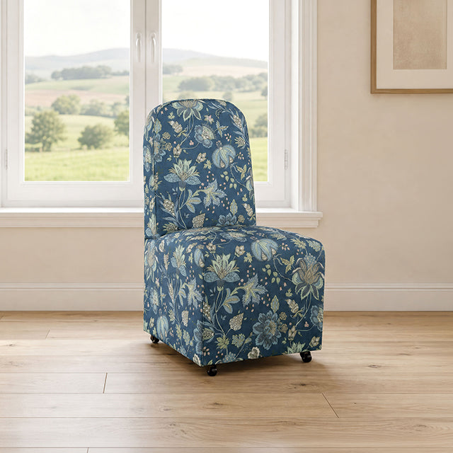 Canterbury Dining Chair (1/CTN) — Canterbury Dining Chair (1/CTN)