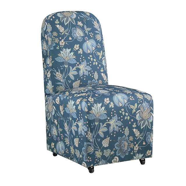 Canterbury Dining Chair (1/CTN)