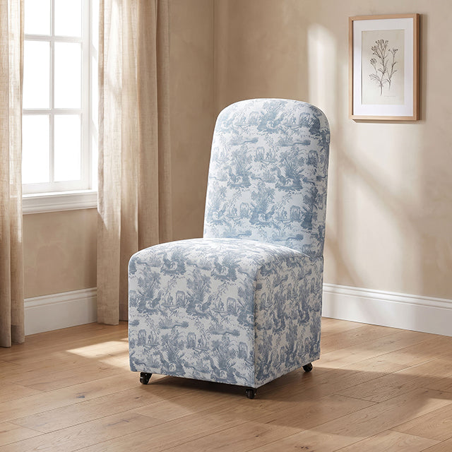 Canterbury Dining Chair (1/CTN) — Canterbury Dining Chair (1/CTN)