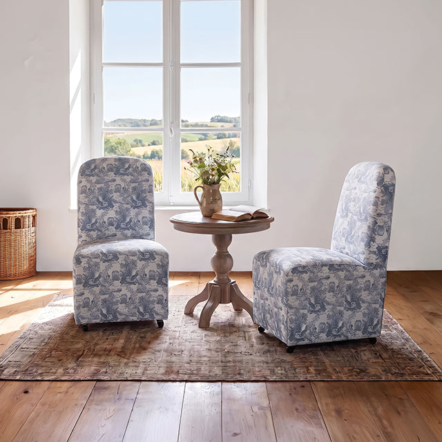 Canterbury Dining Chair (1/CTN)