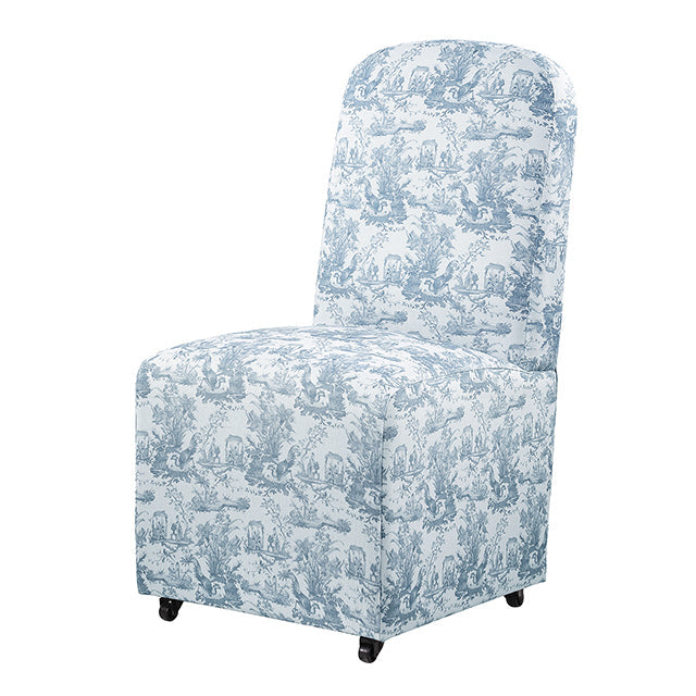 Canterbury Dining Chair (1/CTN)