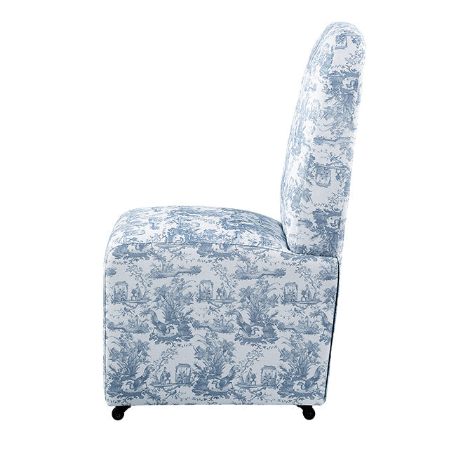 Canterbury Dining Chair (1/CTN)