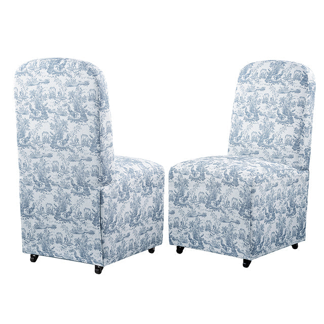 Canterbury Dining Chair (1/CTN)