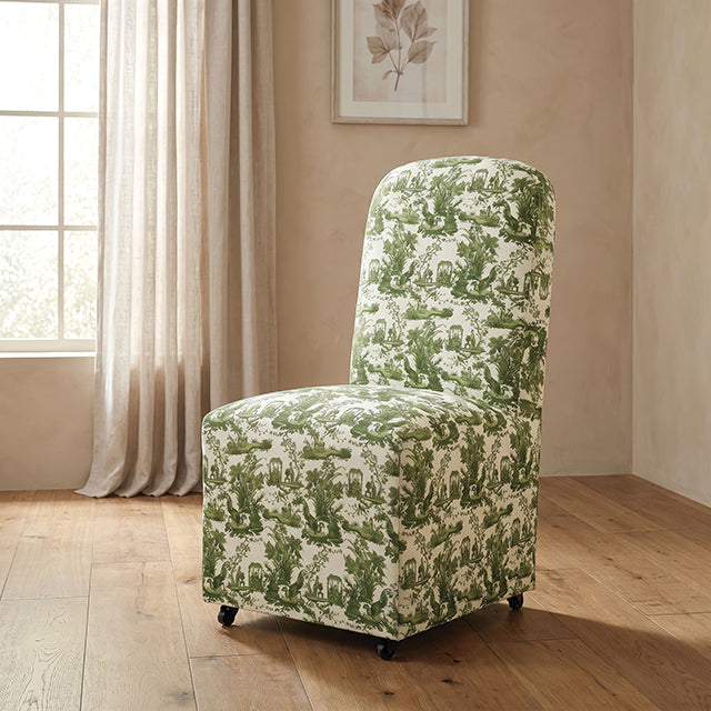 Canterbury Dining Chair (1/CTN) — Canterbury Dining Chair (1/CTN)