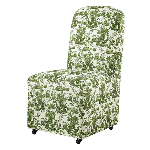 Canterbury Dining Chair (1/CTN)