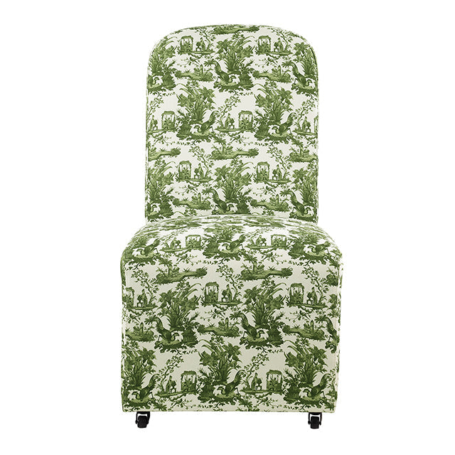 Canterbury Dining Chair (1/CTN)