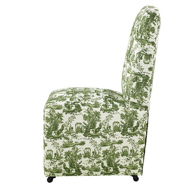 Canterbury Dining Chair (1/CTN)