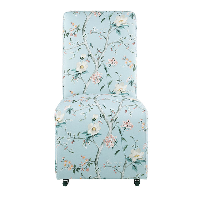 Durham Dining Chair (1/CTN)