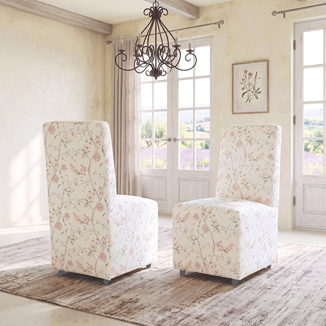 Durham Dining Chair (1/CTN)