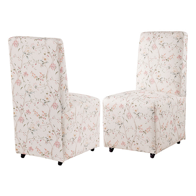 Durham Dining Chair (1/CTN)