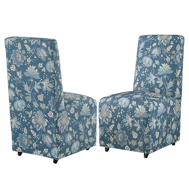 Durham Dining Chair (1/CTN)