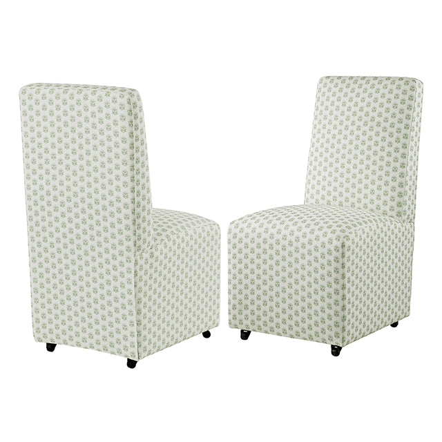 Durham Dining Chair (1/CTN)