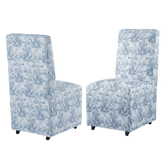 Durham Dining Chair (1/CTN)