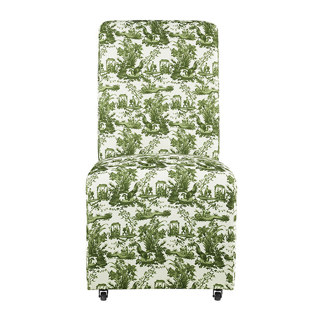 Durham Dining Chair (1/CTN)