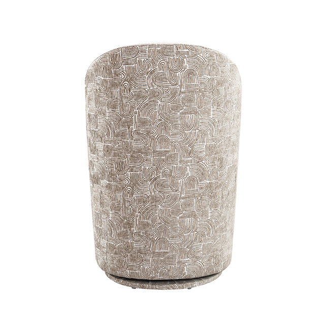 Vara Dining Swivel Chair (2/Ctn)
