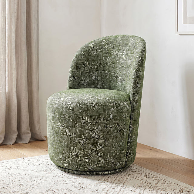 Vara Dining Swivel Chair (2/Ctn) — Vara Dining Swivel Chair (2/Ctn)