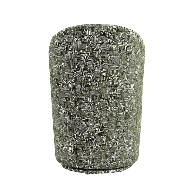 Vara Dining Swivel Chair (2/Ctn)