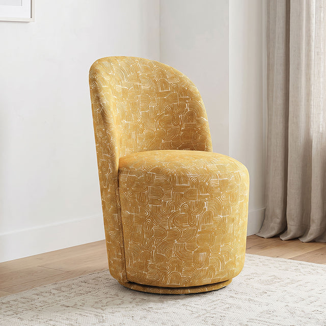 Vara Dining Swivel Chair (2/Ctn) — Vara Dining Swivel Chair (2/Ctn)