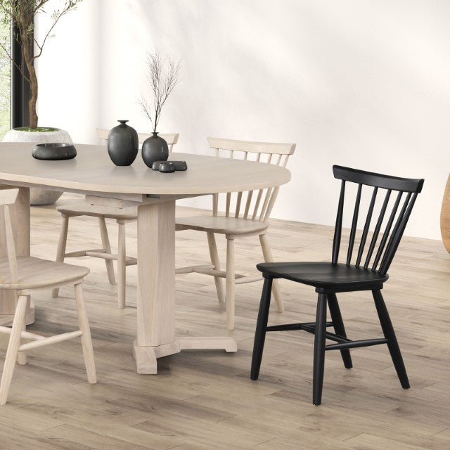 Hines Dining Collection — Hines 7 Pc Dining Table Set