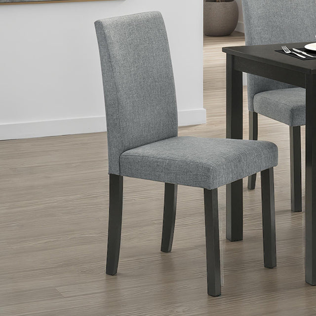 Worland Side Chair (4/CTN) — Worland Side Chair (4/CTN)