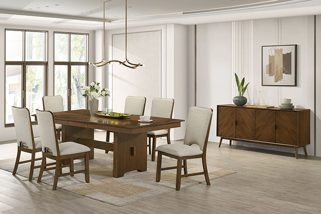 Horsholm Dining Collection
