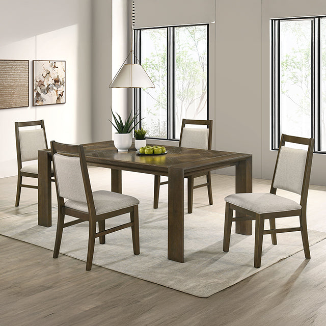 Coppet Dining Table — Coppet Dining Table