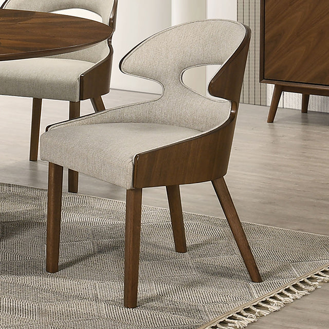 Hillerod Side Chair (2/CTN) — Hillerod Side Chair (2/CTN)
