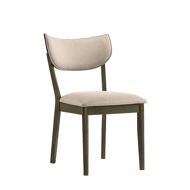 Huttwil Side Chair (2/CTN)