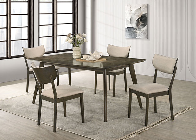 Huttwil Side Chair (2/CTN)
