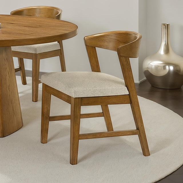 Ozark Side Chair (2/CTN) — Ozark Side Chair (2/CTN)