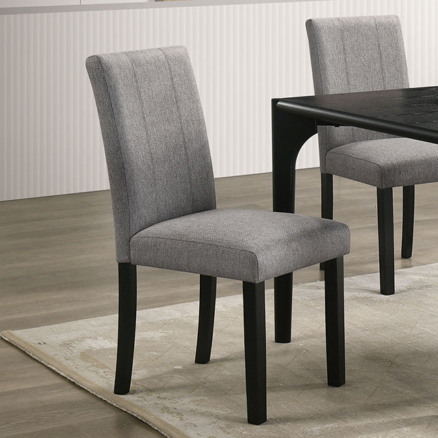 Amelio Side Chair (2/CTN) — Amelio Side Chair (2/CTN)