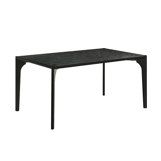 Amelio Dining Collection — Amelio Dining Table
