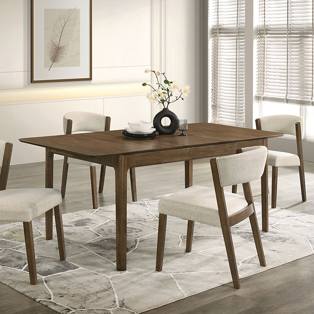 Raissa Dining Collection — Raissa 5 Pc. Dining Table Set