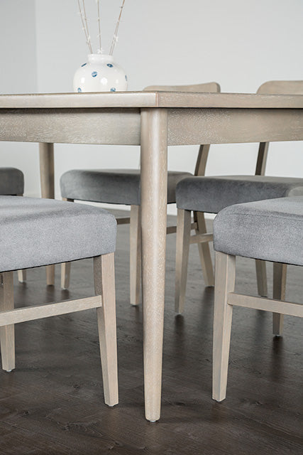 Keynes Dining Collection