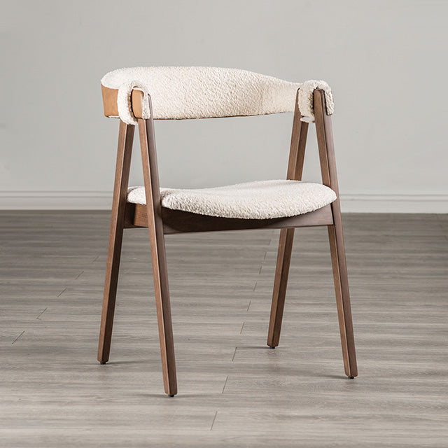 Ebikon Dining Collection — Ebikon Side Chair (2/CTN)