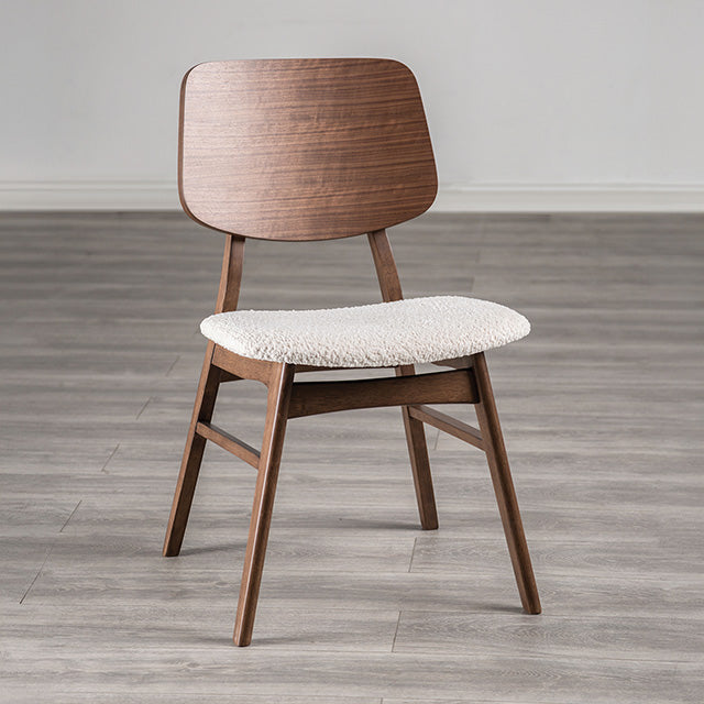 Narvik Dining Collection — Narvik Side Chair (2/CTN)