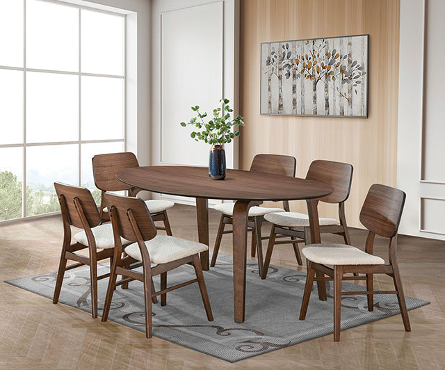 Narvik Dining Collection