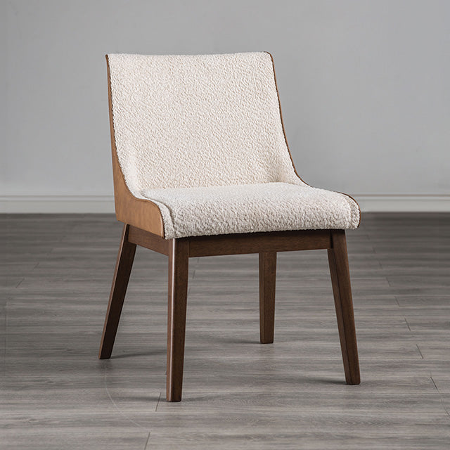 Viken Dining Collection — Viken Side Chair (2/CTN)