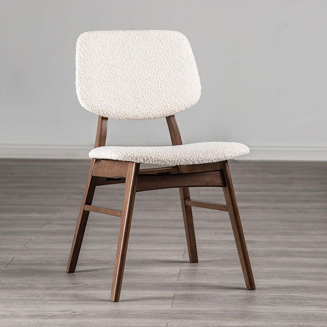 Uzwil Dining Collection — Uzwil Side Chair (2/CTN)