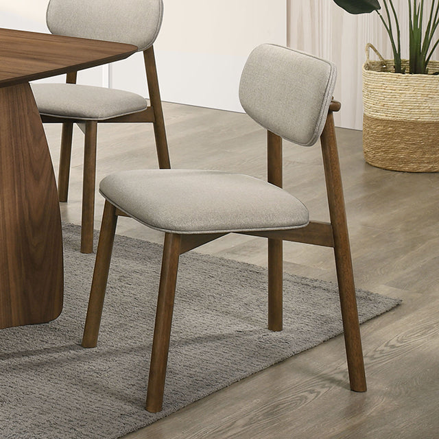 Alnwick Dining Collection — Alnwick Side Chair (2/CTN)