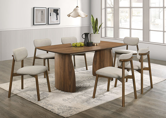 Alnwick Dining Collection