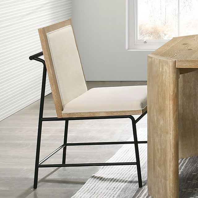 Edenbridge Dining Collection — Edenbridge Side Chair