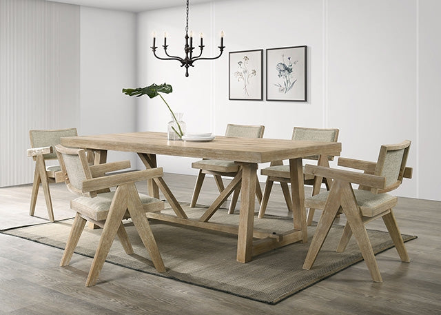 Guisborough Dining Collection