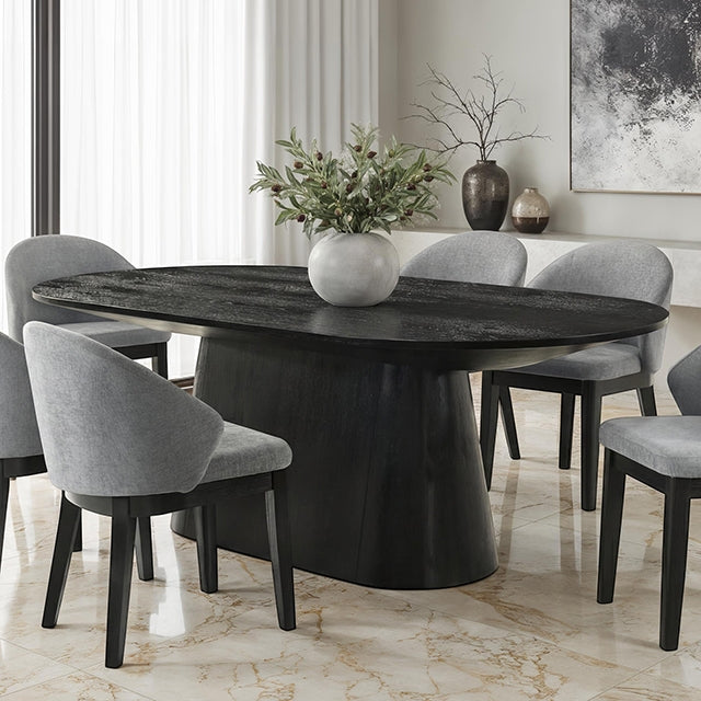 Tottenham Dining Collection — Tottenham 5 Pc. Dining Table Set