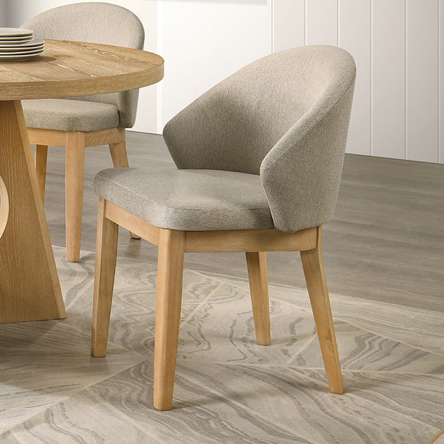 Ozark Arm Chair (2/CTN) — Ozark Arm Chair (2/CTN)