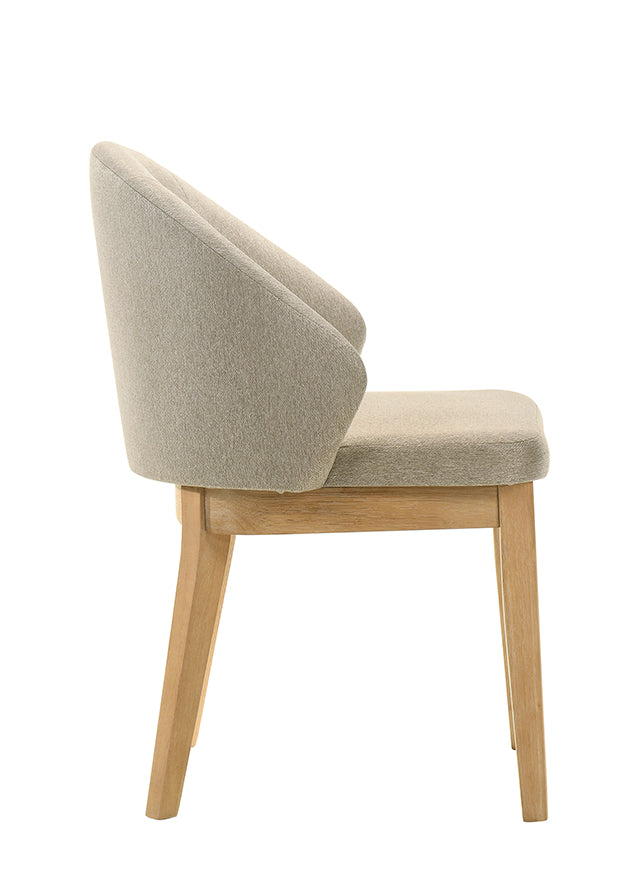 Tottenham Arm Chair (2/CTN)