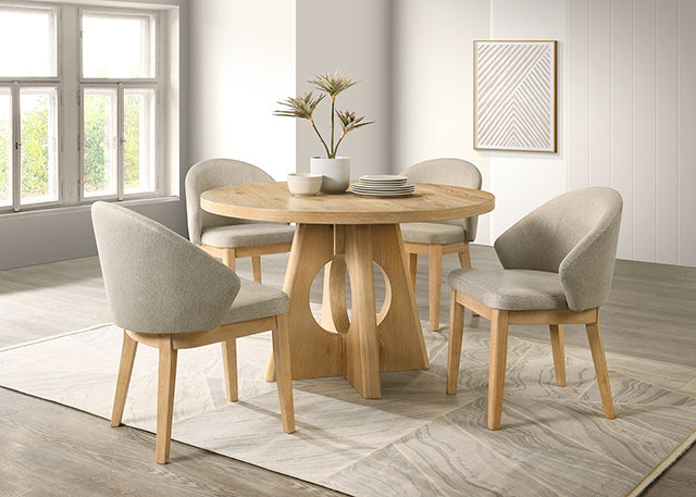 Tottenham Arm Chair (2/CTN)